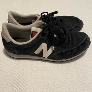 New Balance Size 9 Lightweight Sneakers